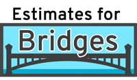 Estimates for Bridges