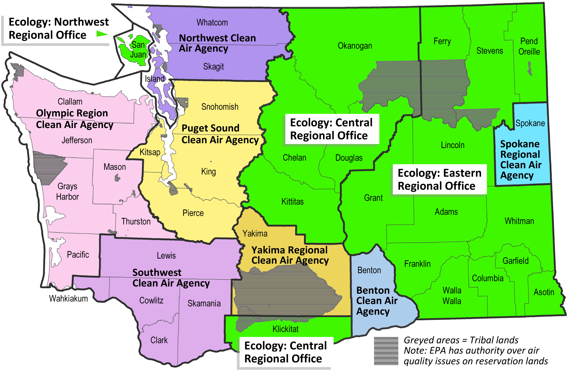 JLARC Report Gas Vapor Regulations