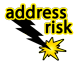 Address Risk?