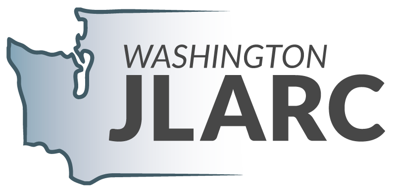 JLARC Home Page