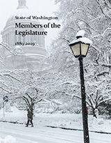 2019 Members of the Legislature