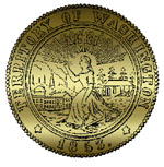 Picture of the Territorial Seal