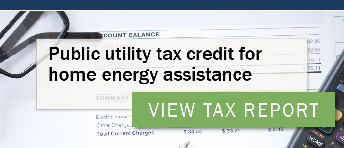 click here to view the 2024 tax preference home energy assistance report