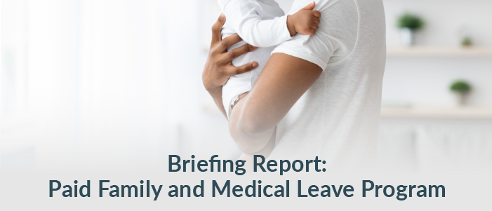 click here to view the Paid Family and Medical Leave Program