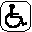 [ accessibility for visitors ]