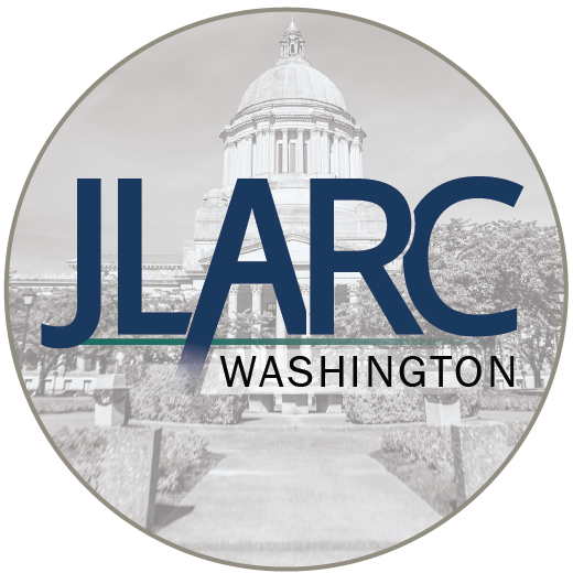 JLARC Washington