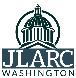 JLARC Washington logo