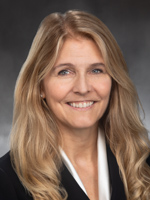 Senator Tina Orwall Portrait