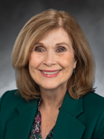 Representative Sharon Wylie Portrait