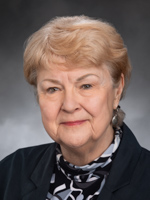 Senator Karen Keiser Portrait