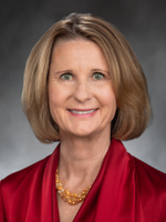 Senator Patty Kuderer Portrait