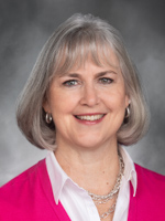 Representative Shelley Kloba Portrait