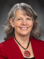 Representative Beth Doglio Portrait