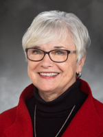 Representative Carolyn Eslick Portrait