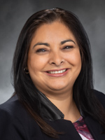 Senator Manka Dhingra Portrait