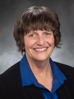 Representative Lisa Callan Portrait