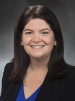 Representative Liz Berry Portrait