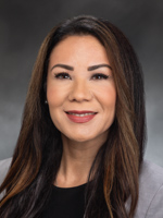 Senator Nikki Torres Portrait