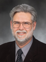 Representative Ed Orcutt Portrait