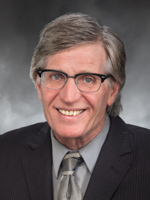 Representative Timm Ormsby Portrait